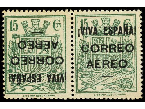 **/* ESPAÑA E. LOCALES PATRIOTICAS: BURGOS. Ed. 64, 66 y 67 