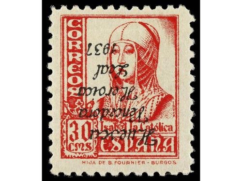 * ESPAÑA E. LOCALES PATRIOTICAS: HUESCA. Ed. 2hi, 9hi y 11hi