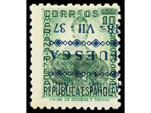 **/* ESPAÑA . Ed. 17/23, 17/20hcc Y 20hcci. SERIE COMPLETA, 