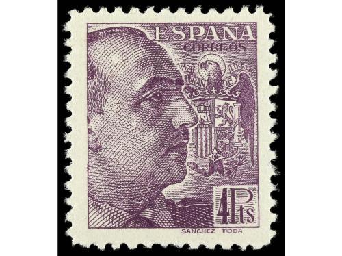 ** ESPAÑA. Ed. 867/78. SERIE COMPLETA, 12 valores. Cat. 250&euro;