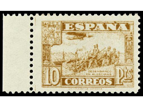 ** ESPAÑA. Ed. 802/13. SERIE COMPLETA. MAGNÍFICA. Cat. 345&euro;.