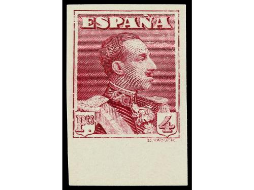 */(*) ESPAÑA. Ed. 310/23s sin 311s. SERIE COMPLETA a falta d