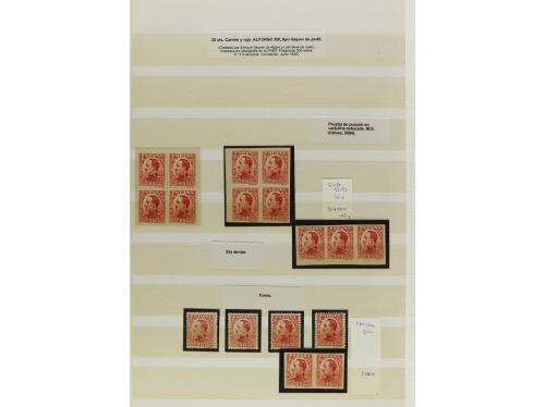 */º ✉ LOTES y COLECCIONES. 1930-31. ESPAÑA. VAQUER. COLECCIÓ