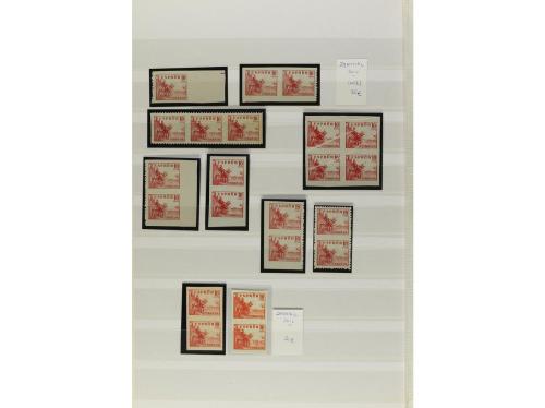 LOTES y COLECCIONES. EL CID. Colección especializada de las 