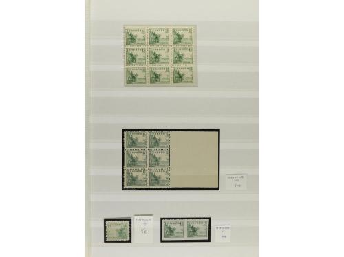 LOTES y COLECCIONES. EL CID. Colección especializada de las 