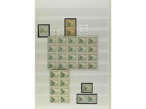 LOTES y COLECCIONES. EL CID. Colección especializada de las 