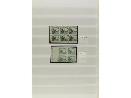 LOTES y COLECCIONES. EL CID. Colección especializada de las 