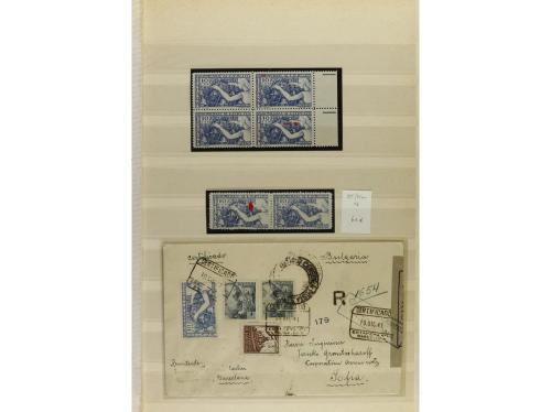 LOTES y COLECCIONES. EL CID. Colección especializada de las 