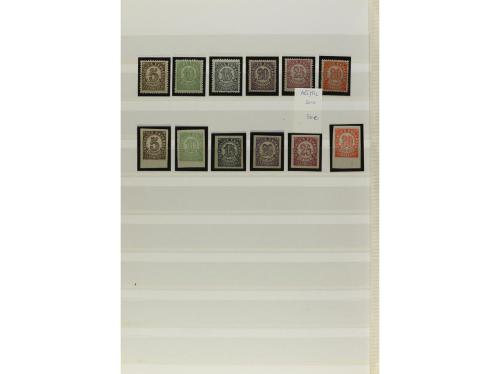 LOTES y COLECCIONES. ESPAÑA. CIFRAS, CID, e ISABEL. CIFRAS c