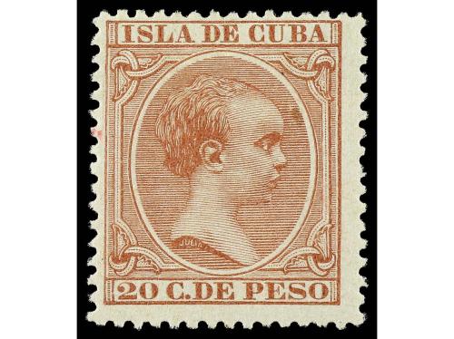 * CUBA. Ed. 130/9. SERIE COMPLETA, 10 valores. Cat. 150&euro;. 