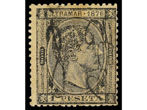 ** PUERTO RICO. Ed. 8/10. SERIE COMPLETA, 3 valores. 25 cts.