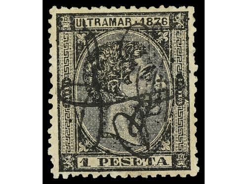 * PUERTO RICO. Ed. 11/2. SERIE COMPLETA, 2 valores. LUJO. MU