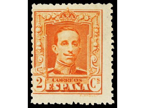 * ESPAÑA. Ed. 310ec, 317Aec, 320ec, 322ec y 323ec. 5 valores