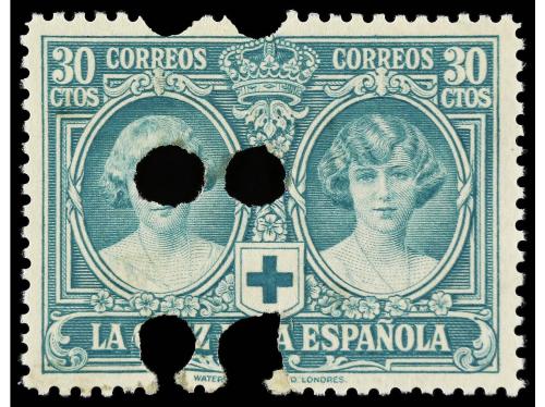 ** ESPAÑA. Ed. 325MT / 38MT. SERIE COMPLETA, 14 valores, con