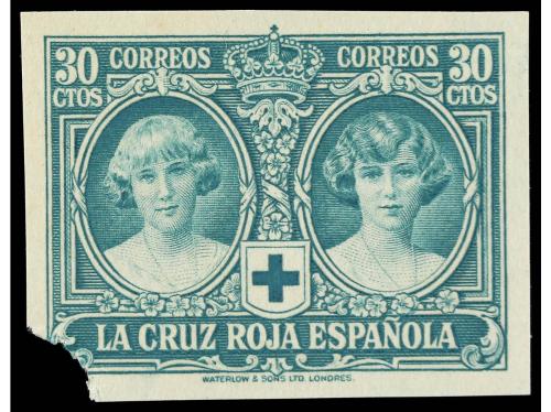 (*) ESPAÑA. Ed. 325MTas / 338MTas. SERIE COMPLETA, 14 valore