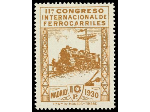 * ESPAÑA. Ed. 469/82. SERIE COMPLETA, 14 valores. Valor clav