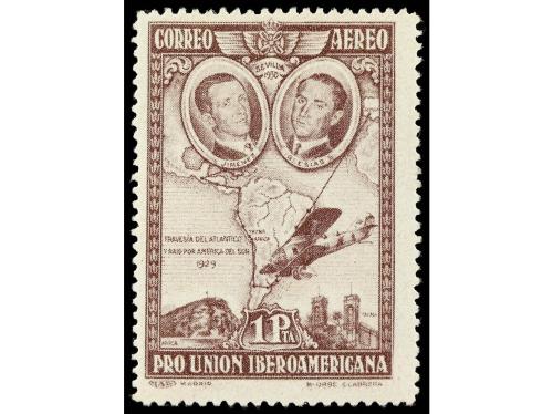 ** ESPAÑA. Ed. 583/91. SERIE COMPLETA, 9 valores. Muy bien c