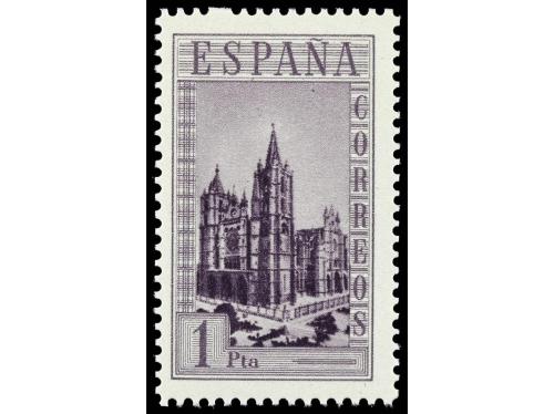 ** ESPAÑA. Ed. SH 847cc. Cuatro valores procedentes de la HB