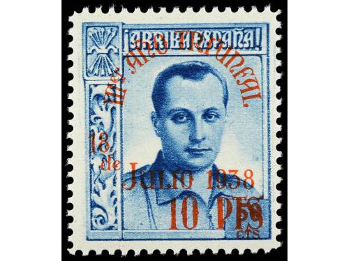 ** ESPAÑA: AYUNTAMIENTO DE BARCELONA. Ed. NE 19/31. SERIE CO