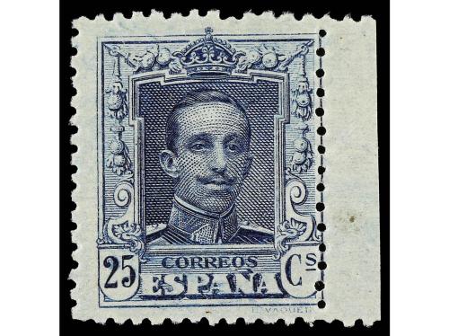 ** ESPAÑA. Ed. NE 23/4. SERIE COMPLETA, 2 valores. NO EXPEND