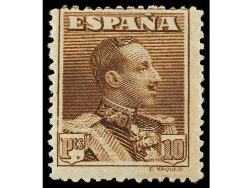 **/* ESPAÑA. Ed. 310/23. SERIE COMPLETA, 14 valores. Valores