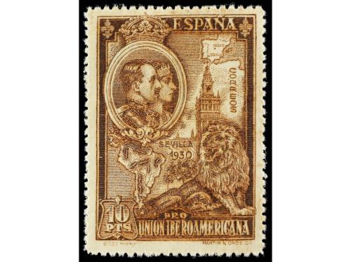 ** ESPAÑA. Ed. 566/82. SERIE COMPLETA, 17 valores. Muy bien 
