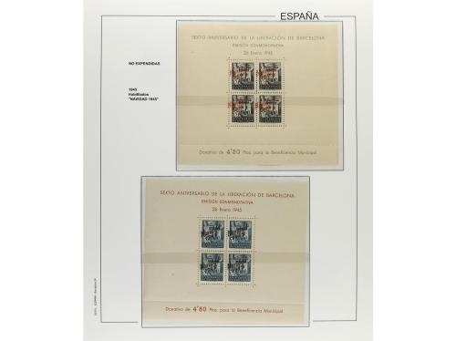 LOTES y COLECCIONES. BARCELONA y ASTURIAS y LEON. Colección 