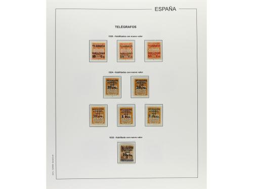 LOTES y COLECCIONES. BARCELONA y ASTURIAS y LEON. Colección 