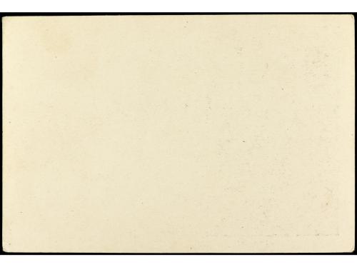 ESPAÑA GUERRA CIVIL. TARJETA POSTAL editada por el P.O.U.M. 