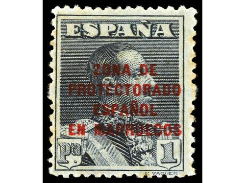 * COLONIAS ESPAÑOLAS: MARRUECOS. Ed. 81/90. SERIE COMPLETA, 