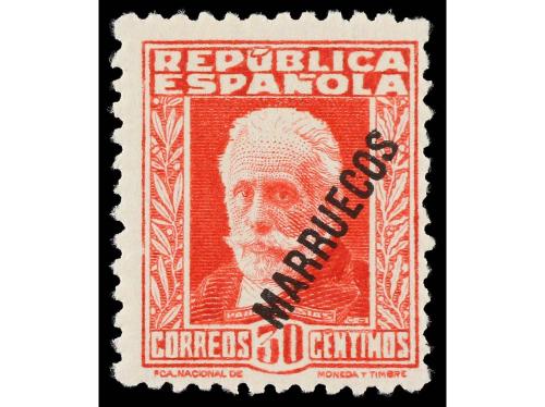 * COLONIAS ESPAÑOLAS: TANGER. Ed. 70/84. SERIE COMPLETA, 15 