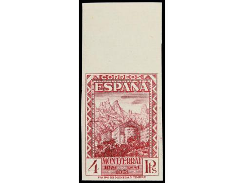 **/* ESPAÑA. Ed. 636s/49s. SERIE COMPLETA, 14 valores SIN DE