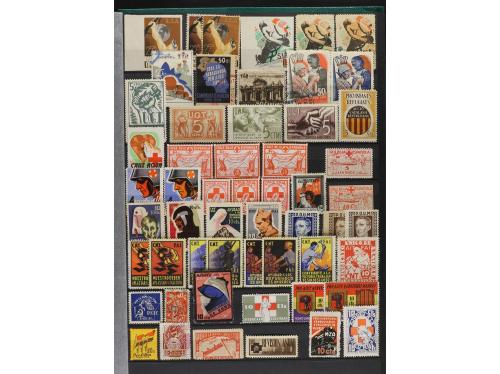 LOTES y COLECCIONES. ESPAÑA GUERRA CIVIL. ZONA REPUBLICANA. 