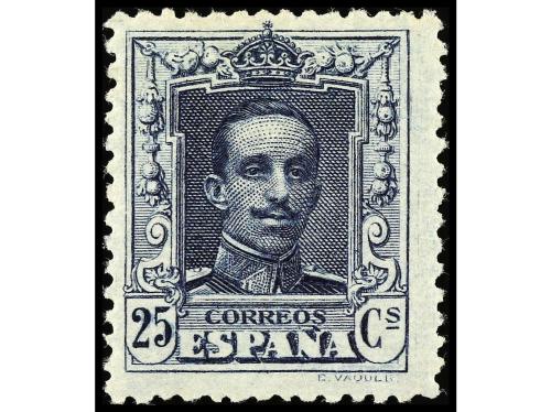 * ESPAÑA. Ed. NE 23/4. SERIE COMPLETA. 2 valores. NO EXPENDI