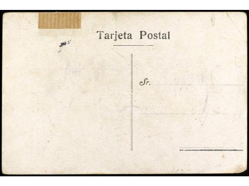 ✉ ESPAÑA GUERRA CIVIL. Tarjeta Postal ilustrada. PABLO IGLES