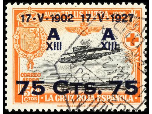 ° ESPAÑA. Ed. 388/91. SERIE COMPLETA en usado. MUY BONITA. C