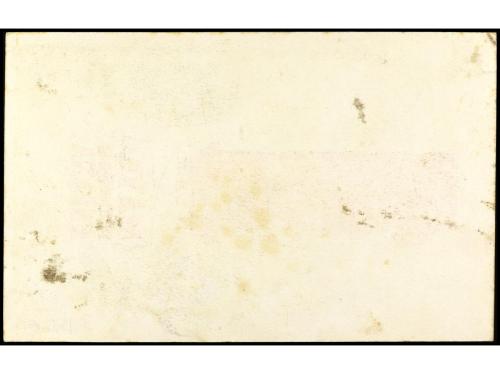 ✉ ESPAÑA GUERRA CIVIL. Tarjeta Postal ilustrada 1 de Mayo 19