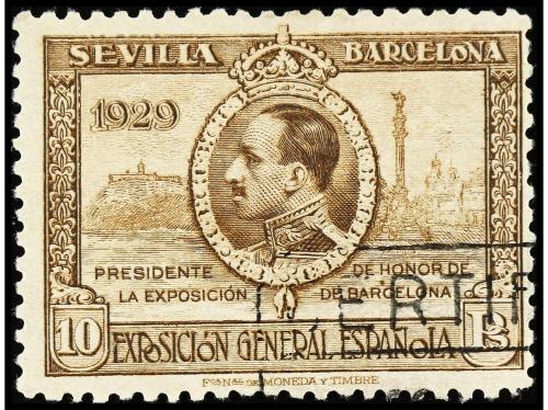 º ESPAÑA. Ed. 434/47. SERIE COMPLETA, 14 valores. Cat. 170&euro;.