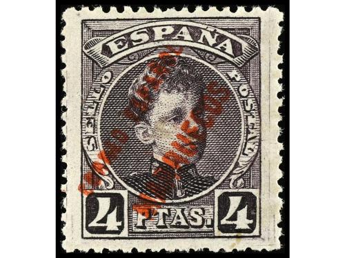 * COLONIAS ESPAÑOLAS: MARRUECOS. Ed. 1/13. SERIE COMPLETA, 1