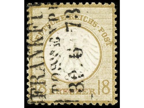 º Yv. 1/11. SERIE COMPLETA, 11 valores. Mayoría muy bien cen