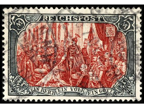 º Ed. 61/4. SERIE COMPLETA, 4 valores. Muy bonito. 5 m. cert