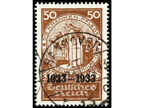 º Yv. 479/82. SERIE COMPLETA, 4 valores. LUJO. Firmadas SCHL