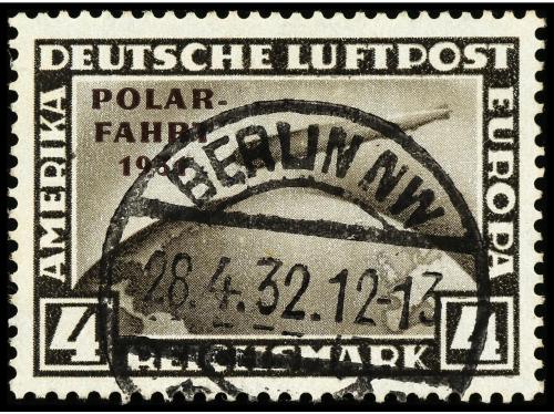 º Yv. Av. 40/2. SERIE COMPLETA, 3 valores. Cat. 1.250&euro;. 