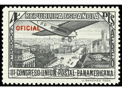 ** ESPAÑA. Ed. 604/13. SERIES COMPLETAS, 32 valores. Cat. 23