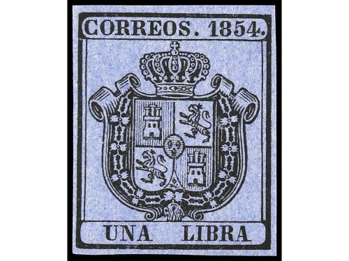 ** ESPAÑA. Ed. 28/31. SERIE COMPLETA, 4 valores. LUJO. 
