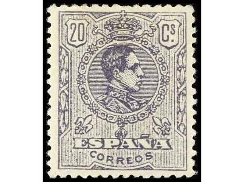 * ESPAÑA. Ed. 289/90. SERIE COMPLETA, 2 valores. LUJO. Cat. 