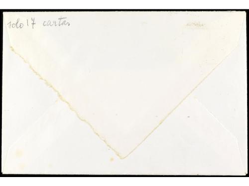 ✉ FRANCIA. 1927. PARÍS a BUENOS AIRES. Vuelo transatlántico 