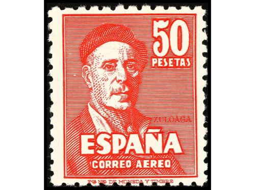 ** ESPAÑA. Ed. 1015/16. SERIE COMPLETA. 2 valores. Cat. 300&euro;