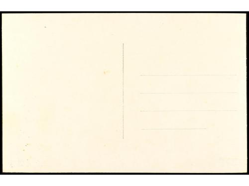 ✉ ESPAÑA GUERRA CIVIL. ZONA NACIONAL. "EVENEDENTS D'ESPAGNE/