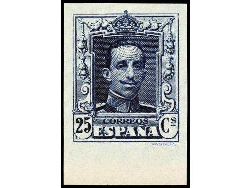 ** ESPAÑA. Ed. NE 23/4s. SERIE COMPLETA.2 valores SIN DENTAR